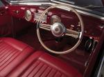 Alfa Romeo 6C 2500 SS Cabriolet 1947 года